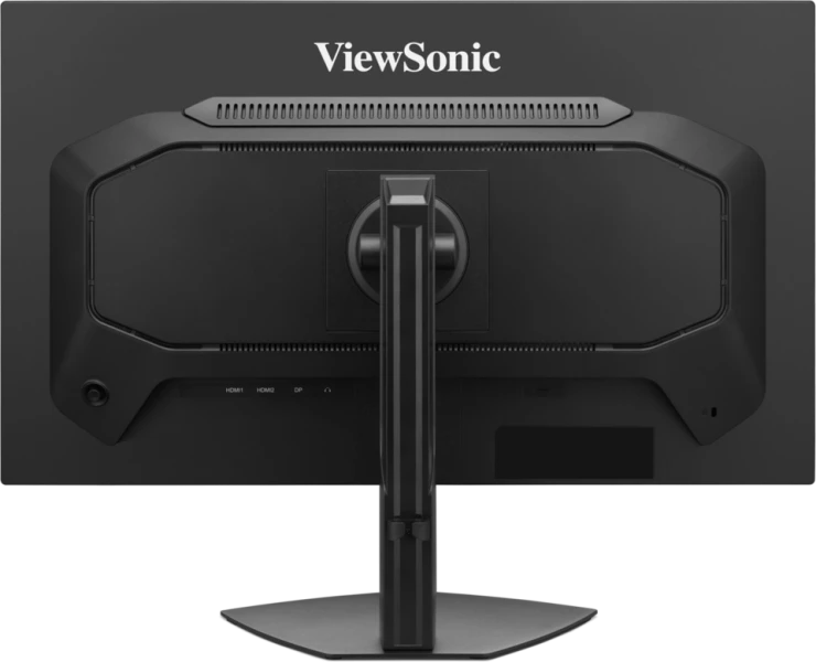 Màn Hình Gaming ViewSonic XG2730D-4K 27inch 4K IPS UHD-144Hz FHD-288Hz