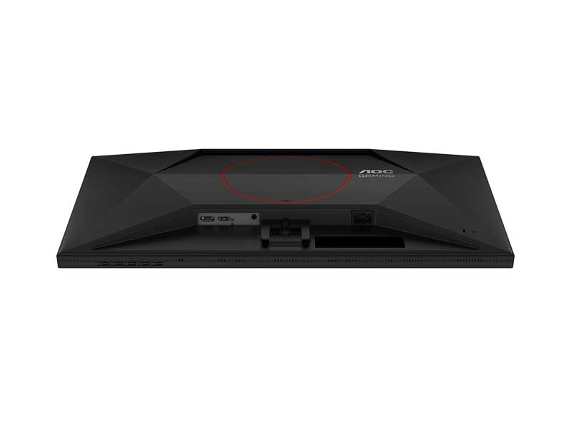 Màn hình Gaming AOC Q27G40XMN/74 27inch QHD VA 180Hz