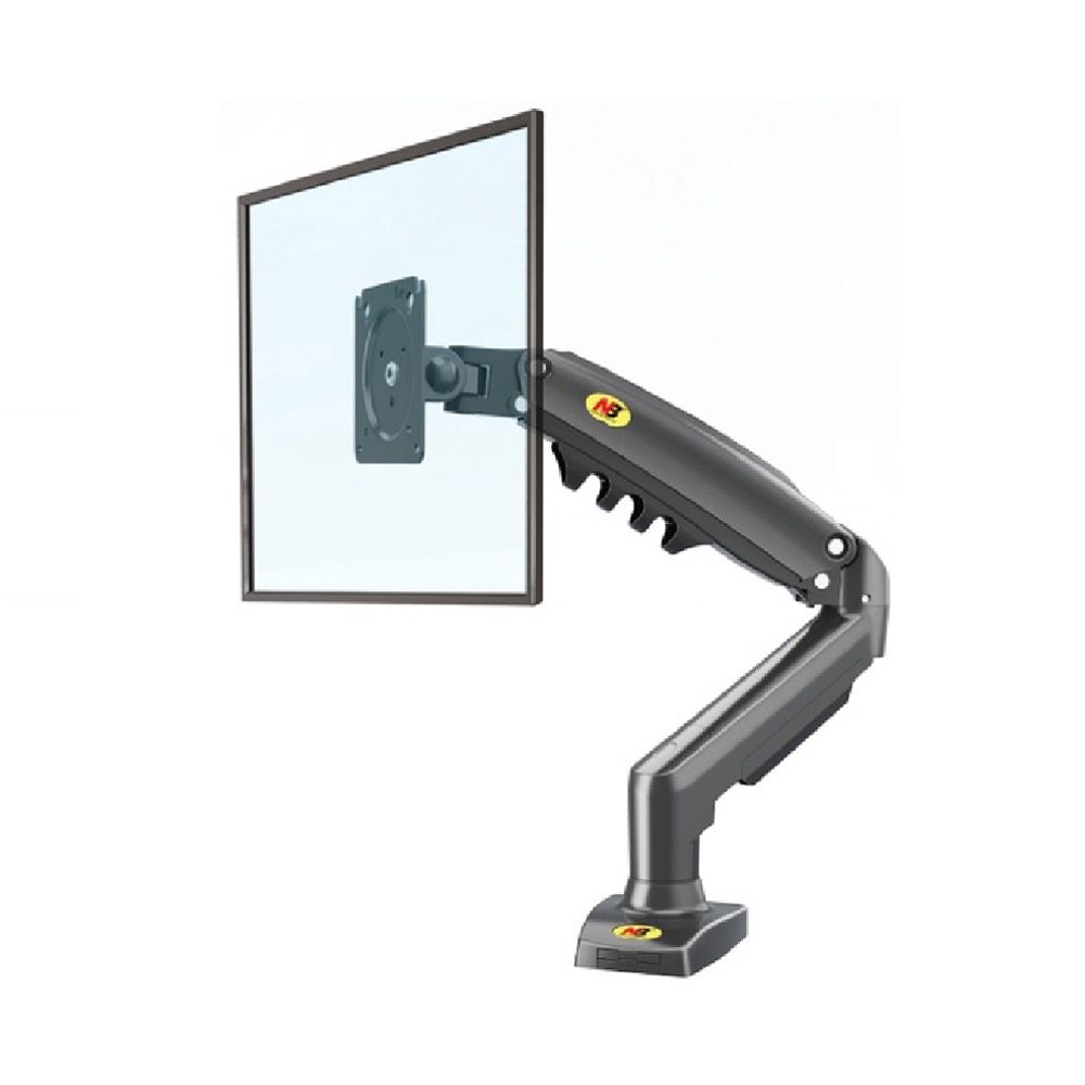 Giá treo màn hình máy tính North Bayou NB-F80