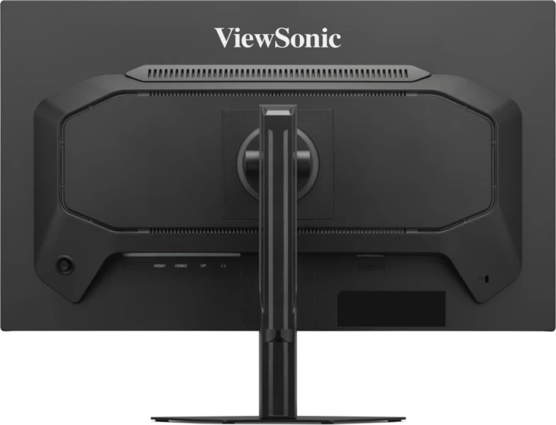 Màn Hình Gaming ViewSonic XG2730D-4K 27inch 4K IPS UHD-144Hz FHD-288Hz