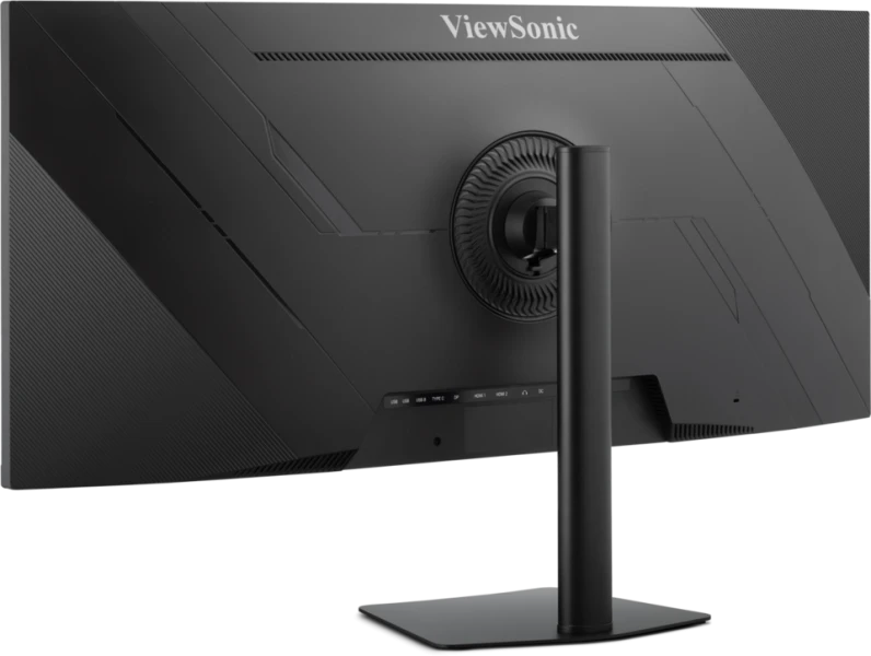 Màn hình Viewsonic VG3820C 38inch 75Hz UWQHD+ IPS