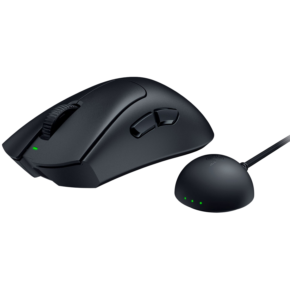 Chuột không dây Razer DeathAdder V4 Pro