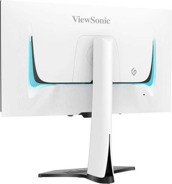 Màn hình Gaming ViewSonic XG272-2K-OLED 27" QD-OLED 2K 240Hz Gsync