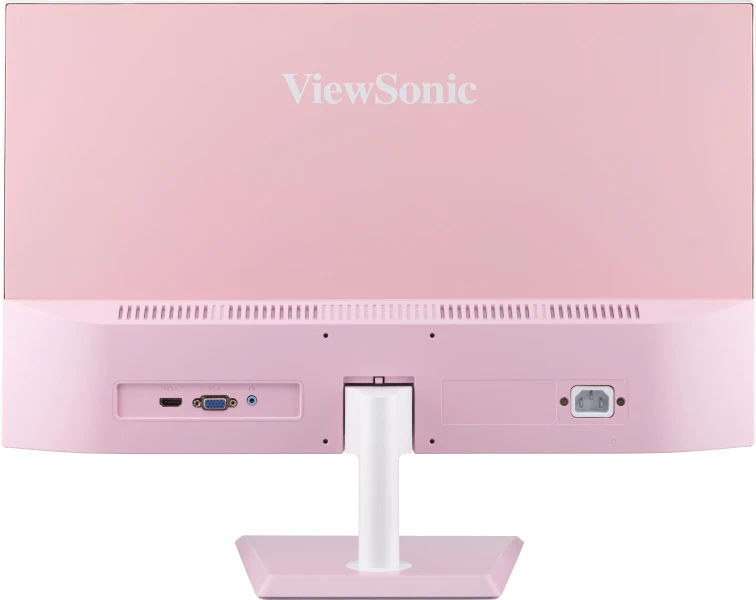 Màn Hình ViewSonic VA2436-H-PN 23.8 inch FHD IPS 100Hz