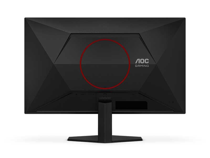 Màn hình Gaming AOC Q27G40XMN/74 27inch QHD VA 180Hz