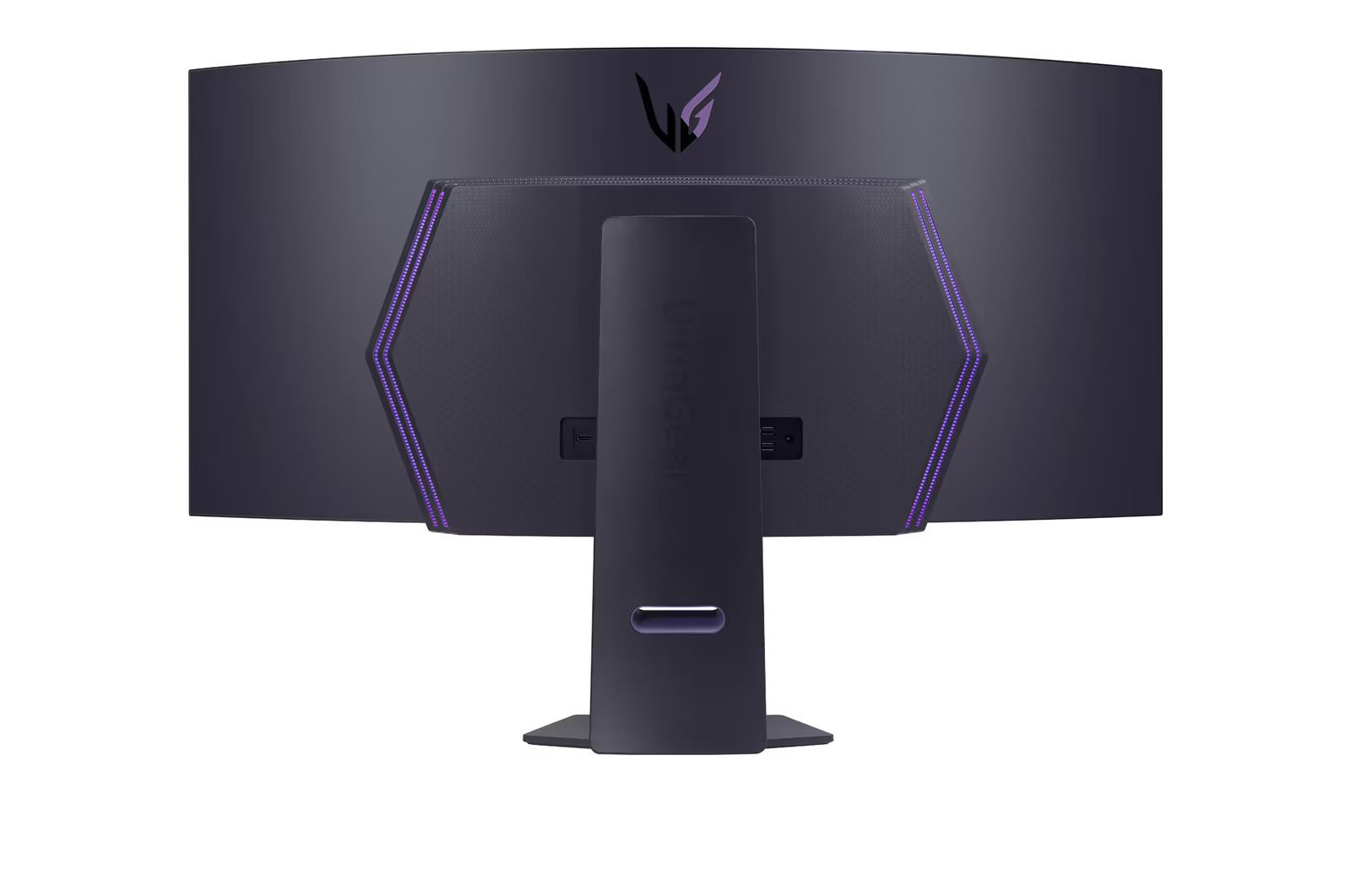 Màn hình cong Gaming LG 45GS95QE-B UltraGear 45inch OLED 2K 240Hz G-Sync