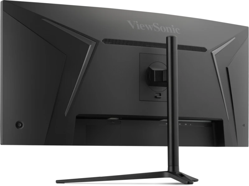 Màn hình cong gaming VX3418C-2K 34inch 180Hz