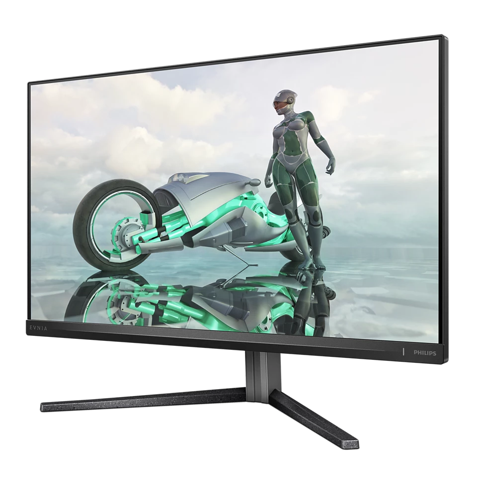 Màn hình Gaming Philips 27M2N3800A/01 27inch | IPS | UHD-160Hz | FHD-320Hz