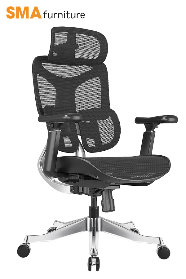 Ghế Công Thái Học SMA Yami (Wintex)