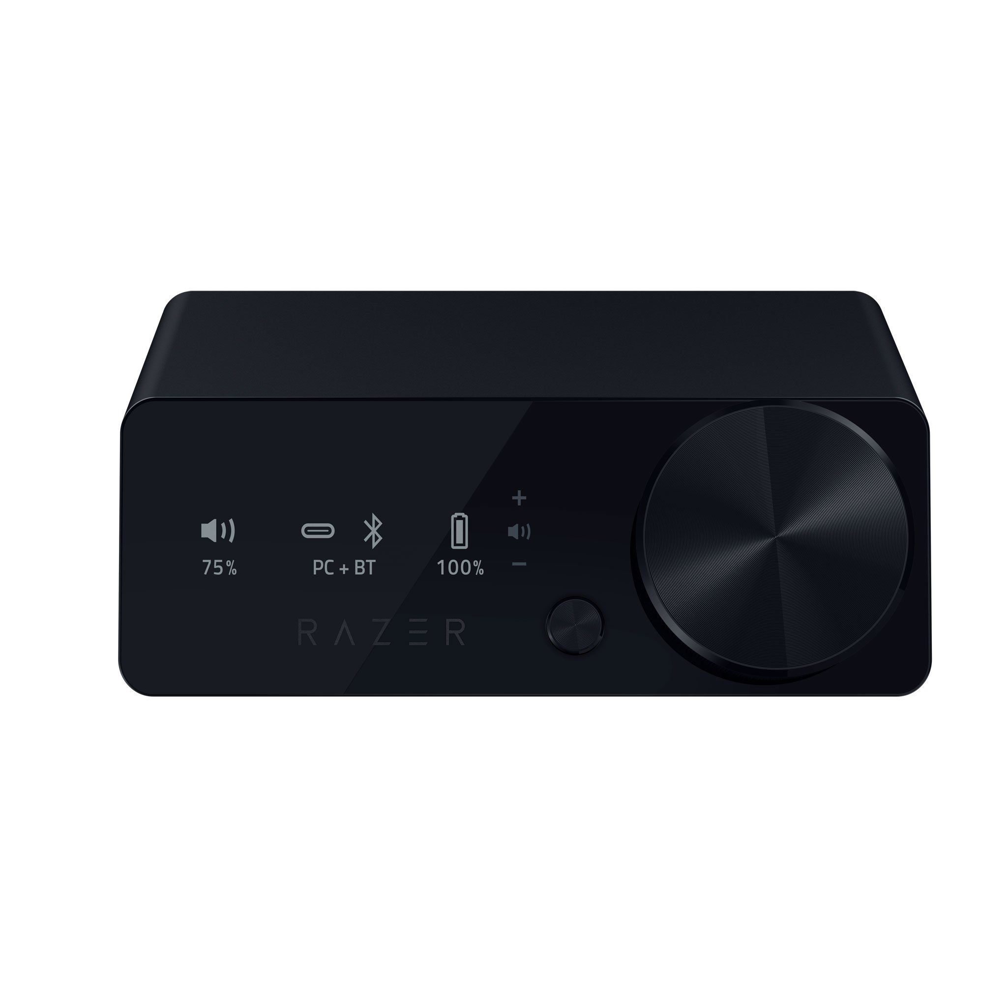 Tai nghe Không dây Gaming Razer Kraken V4 Pro