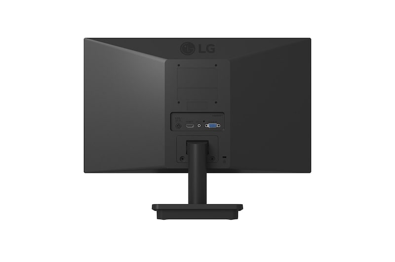 Màn hình máy tính LG Essential 20inch WSXGA TN 75Hz