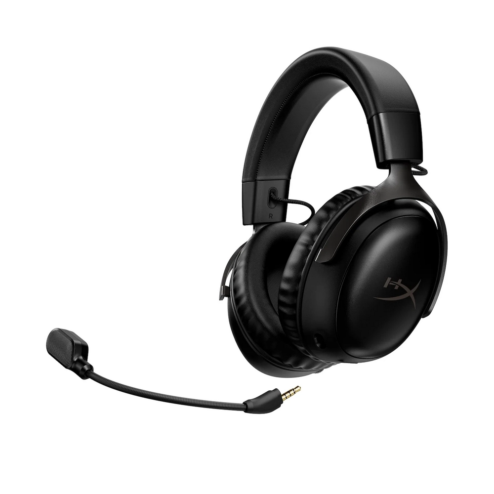 Tai nghe Gaming không dây HyperX Cloud III S Wireless