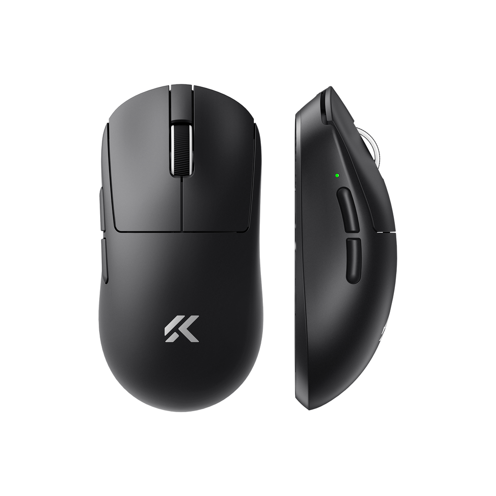 Chuột gaming không dây Mchose A7 V2 Pro
