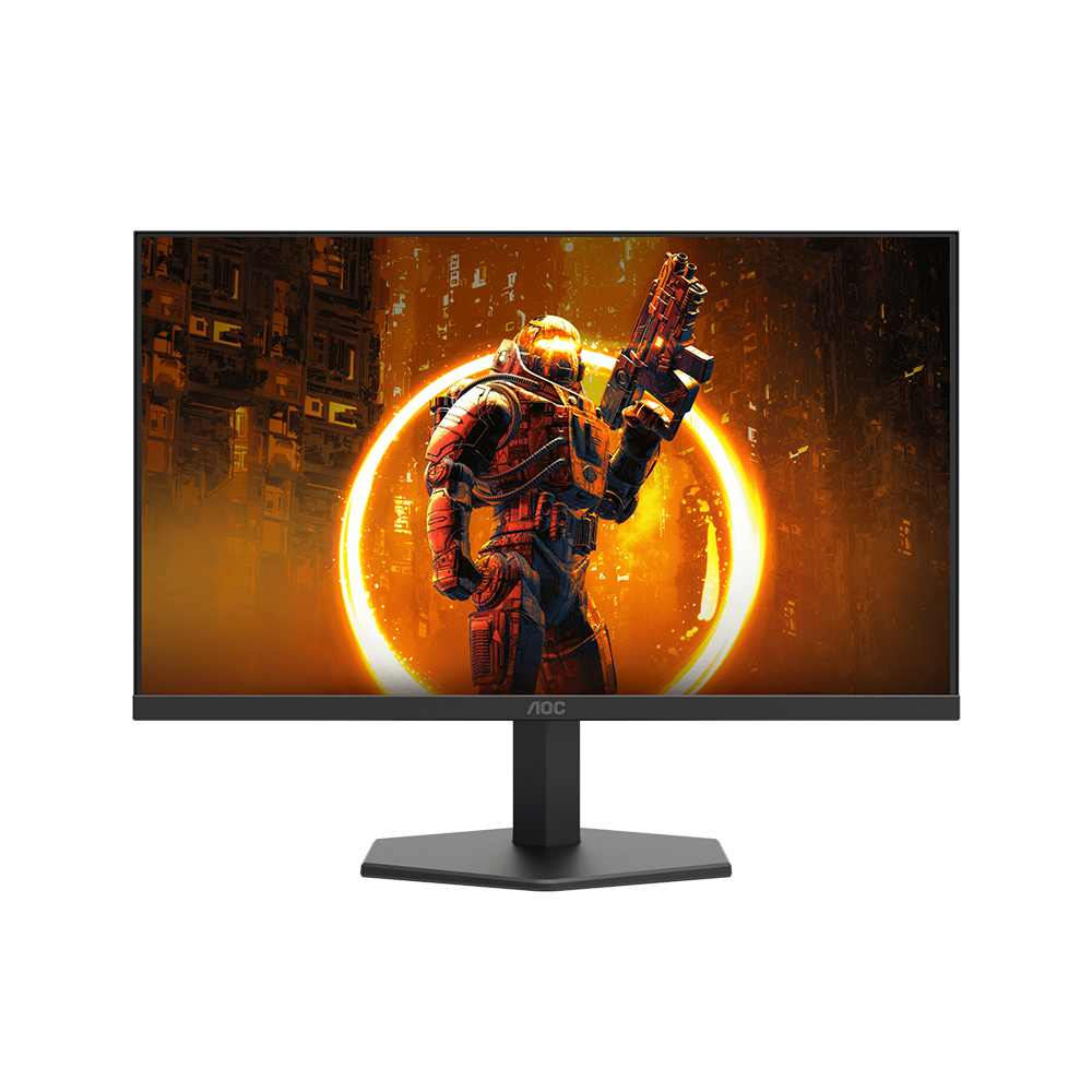 Màn hình Gaming AOC Q27G11E 27inch IPS 2K 180Hz