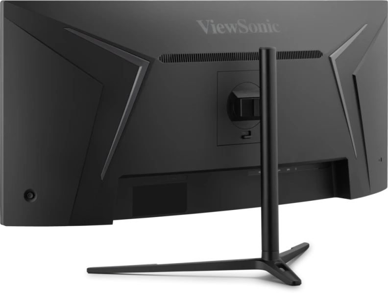 Màn hình cong gaming VX3418C-2K 34inch 180Hz