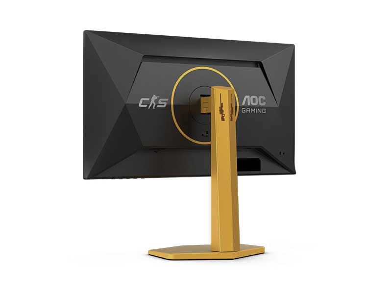 Màn hình Gaming AOC CS24A/P/71 24.1inch FHD TN 610Hz