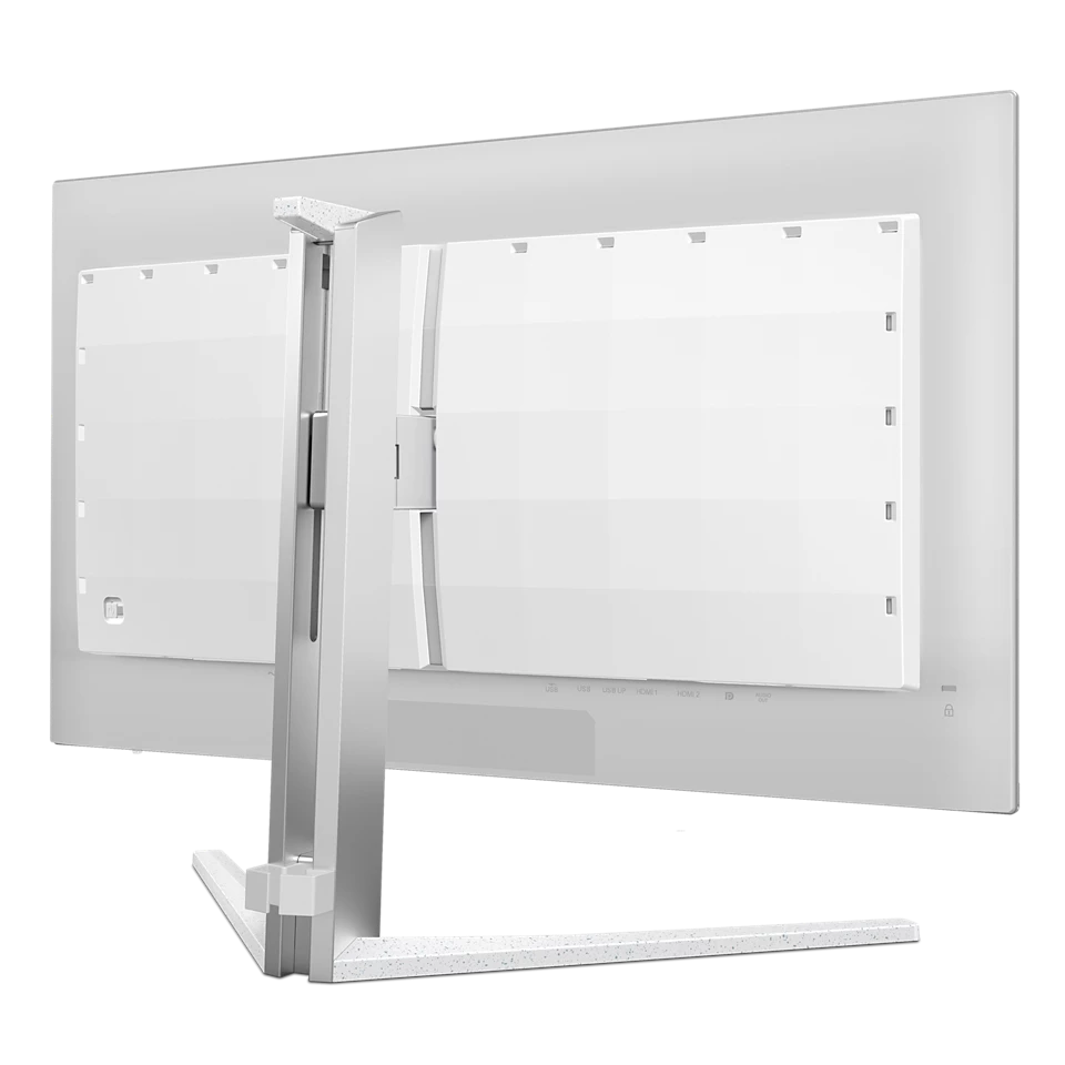 Màn hình Gaming Philips 27M2N8500/01 27inch OLED QHD 360Hz (Màu trắng)