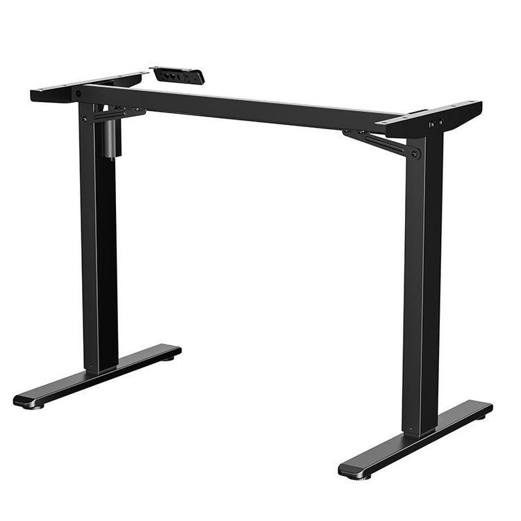 Khung Bàn Nâng Hạ Manson SmartDesk