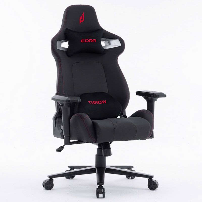 Ghế gaming EDRA - Throw EGC235