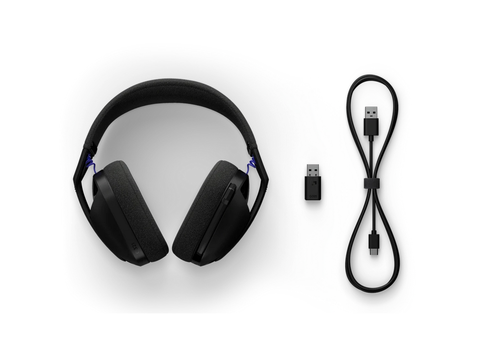 Tai nghe không dây Logitech G321 LIGHTSPEED