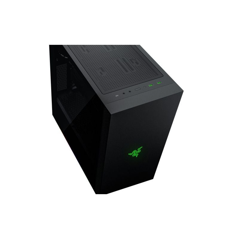 Vỏ Case Razer Tomahawk ATX