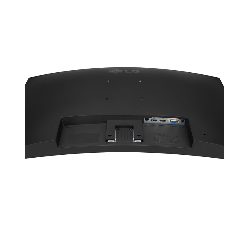 Màn Hình Cong LG 32MR50C-B 32 inch FHD VA 100Hz 5ms