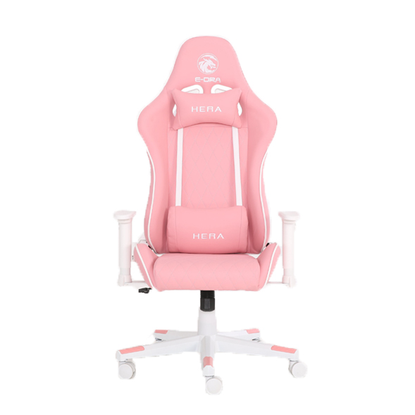 Ghế gaming E-DRA HERA EGC224 - Pink