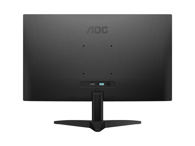 Màn hình AOC 24B36X/71 23.8 inch FHD IPS 144Hz