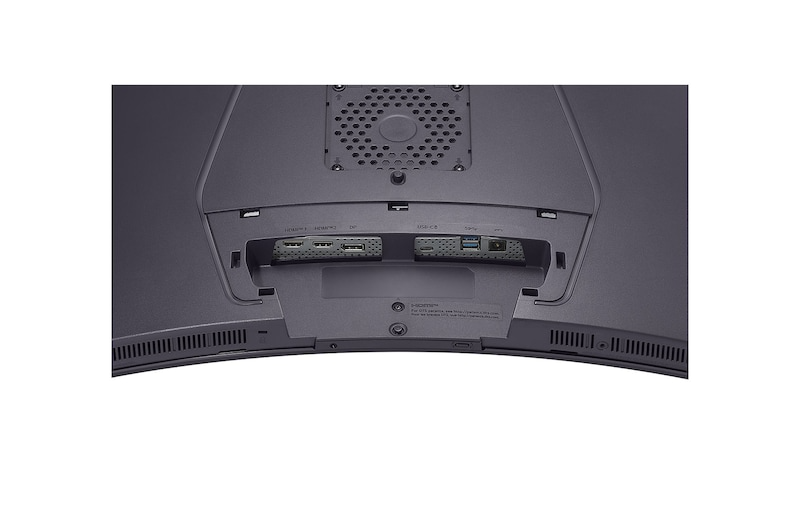 Màn hình cong LG 45GX950A-B UltraGear 45inch OLED Dual Mode 4K-165Hz/FHD-330Hz