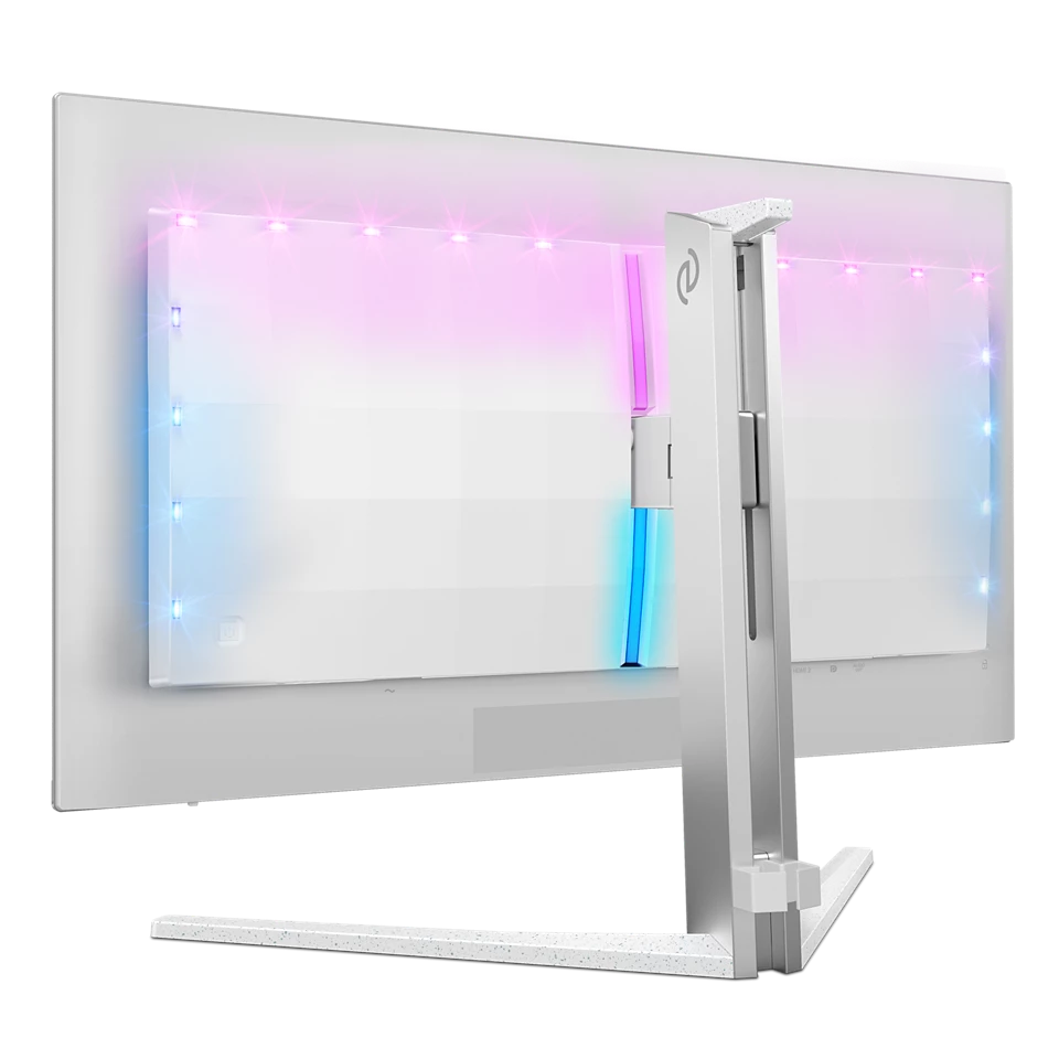 Màn hình Gaming Philips 27M2N8500/01 27inch OLED QHD 360Hz (Màu trắng)