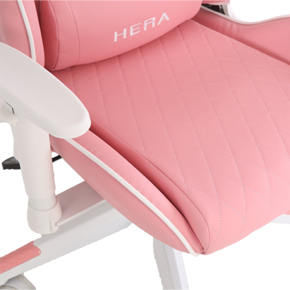 Ghế gaming E-DRA HERA EGC224 - Pink