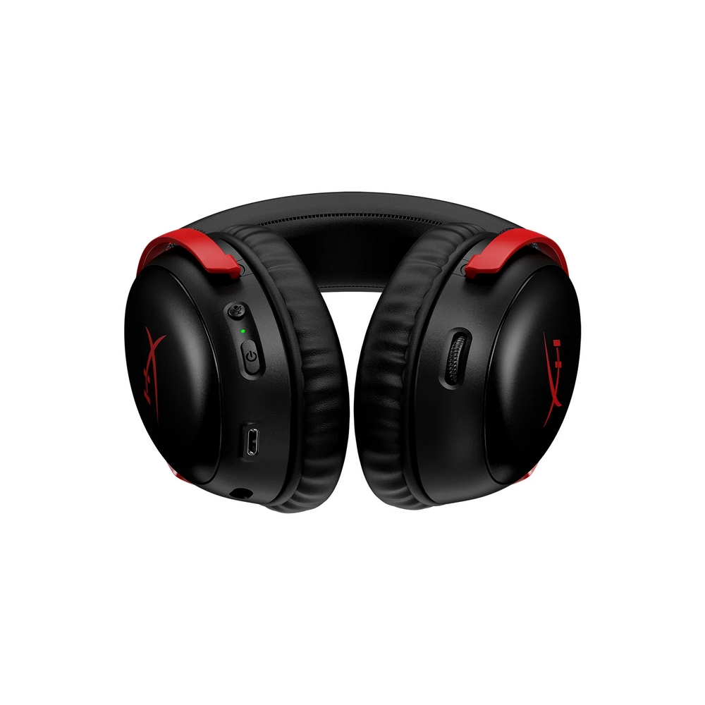 Tai nghe Gaming không dây HyperX Cloud III S Wireless