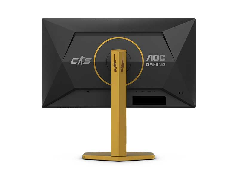 Màn hình Gaming AOC CS24A/P/71 24.1inch FHD TN 610Hz