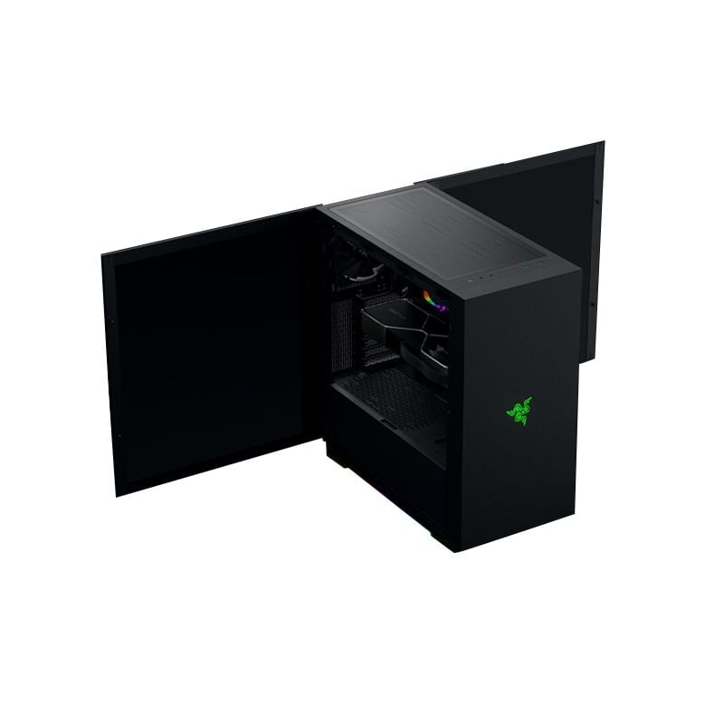 Vỏ Case Razer Tomahawk ATX