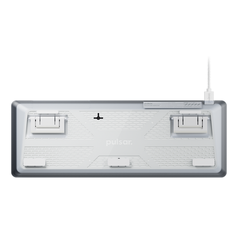 Bàn phím Gaming HE Pulsar PCMK 3 HE 60