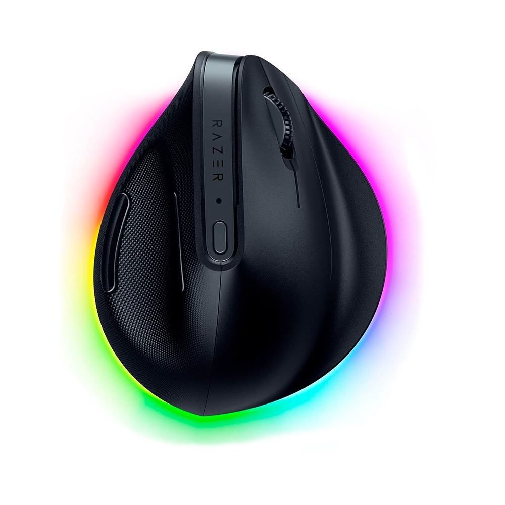 Chuột Razer Pro Click V2 Vertical Công Thái Học (LIKE NEW)