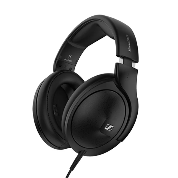 Tai nghe Sennheiser HD 550 (LIKE NEW)