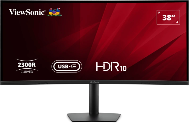 Màn hình Viewsonic VG3820C 38inch 75Hz UWQHD+ IPS