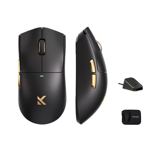 Chuột Gaming không dây MCHOSE K7 Ultra