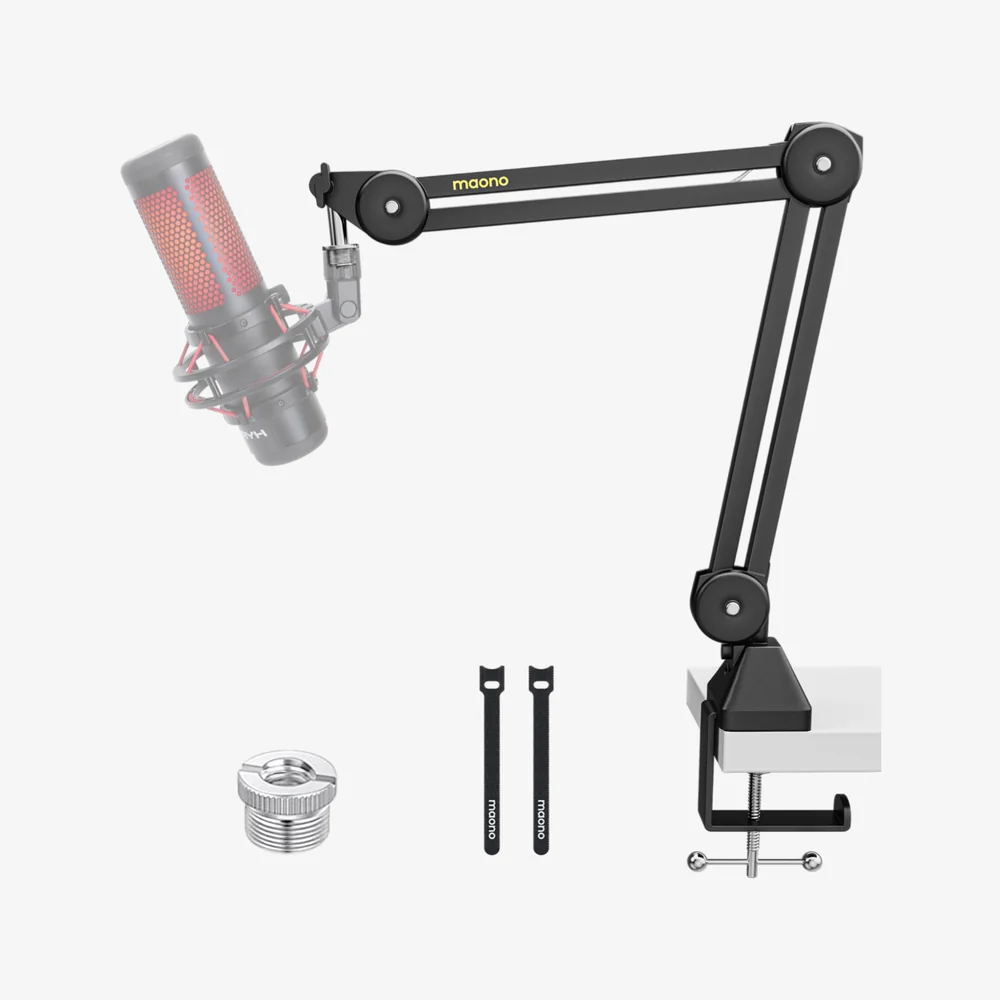 Giá đỡ Mic Maono BA37 Boom Arm