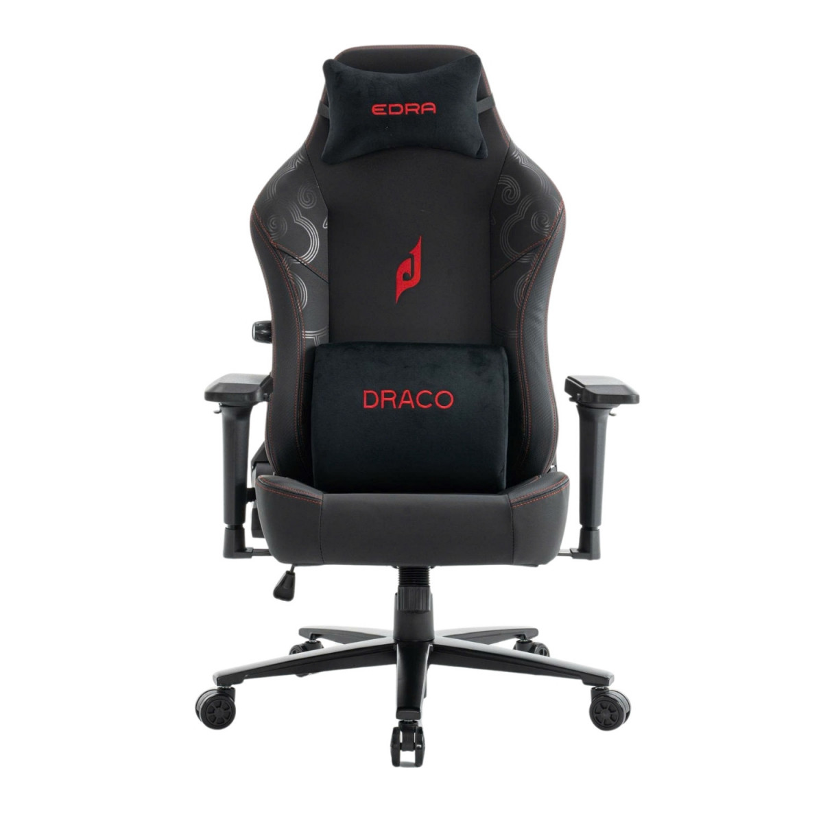 Ghế Gaming EDRA DRACO EGC237