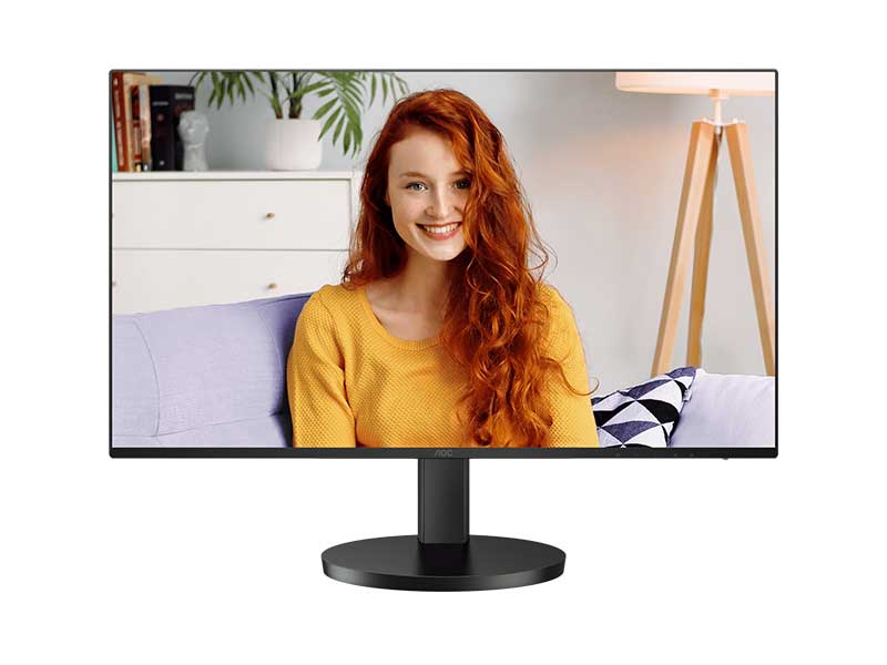 Màn hình AOC Q27B3CF3/71 27inch 2K IPS 120Hz