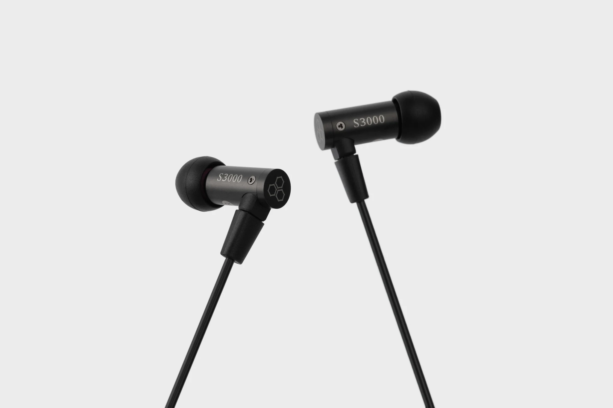 Tai Nghe In-ear  Có Dây Final Audio S3000
