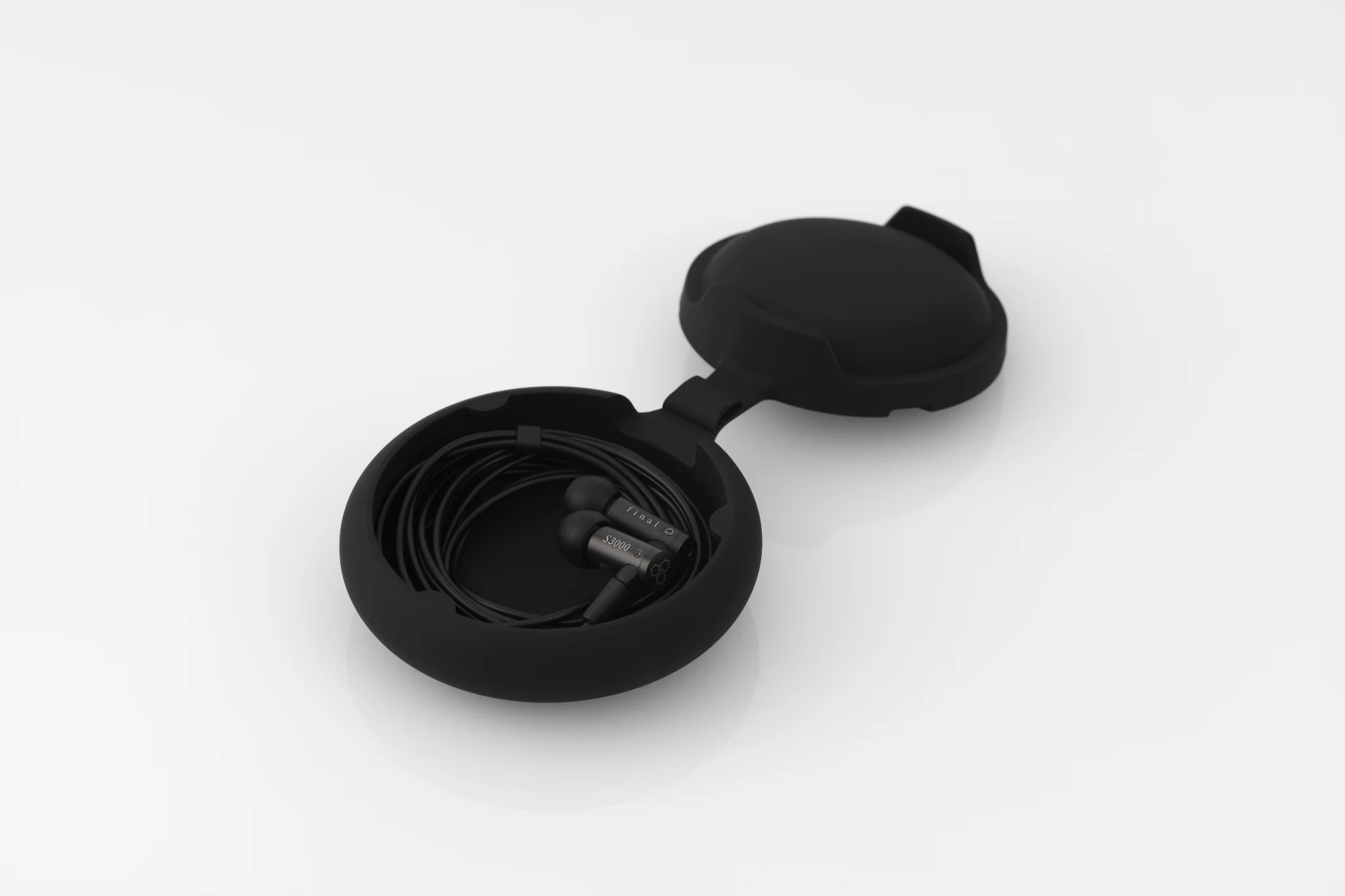 Tai Nghe In-ear  Có Dây Final Audio S3000