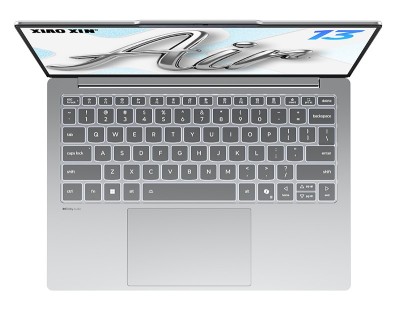 Laptop Lenovo Xiaoxin Air 13 2026 Core 5 320 RAM 16GB SSD 512GB 13.3" 2.5K 120Hz (Ideapad Slim 5 13IWC11)