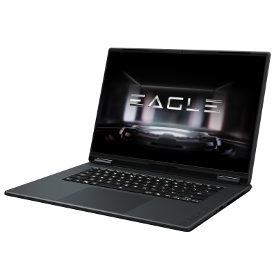 Laptop GIGABYTE EAGLE GL6J 9LJR2VNF93SH Ryzen 5 7533HS RAM 16GB SSD 512GB RTX 3050 16″ FHD+ IPS 165Hz