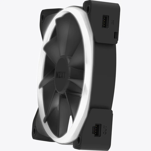 Fan Case NZXT AER RGB 2 120mm