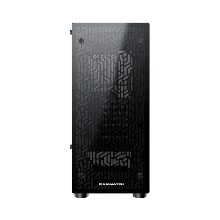 Vỏ Case Xigmatek NYA EN49516
