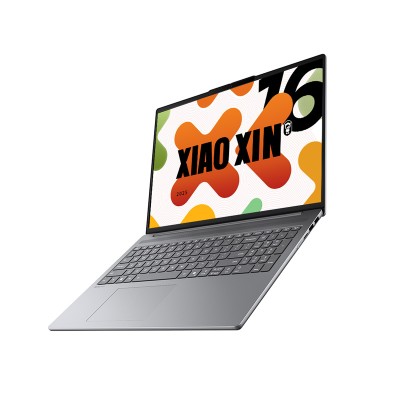 Laptop Lenovo IdeaPad Slim 5 16 2025 Ryzen 7 H 255 RAM 16GB SSD 512GB FHD+ 120Hz (XiaoXin 16 AHP10R)