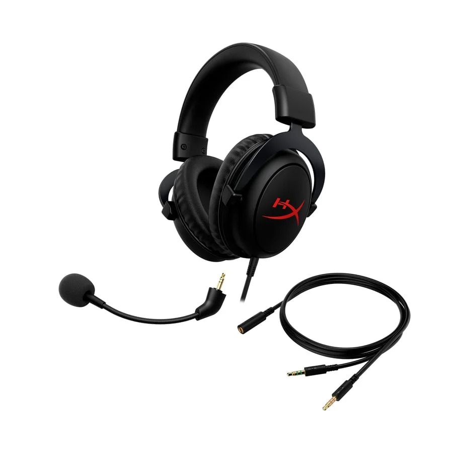 Tai nghe HyperX Cloud Core 7.1